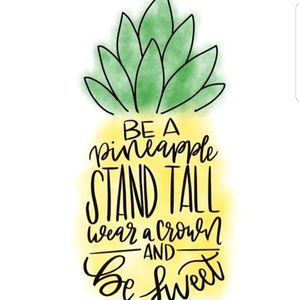 Meet your Posher, Ginger